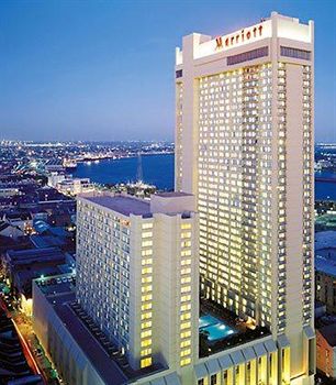 Marriott – New Orleans