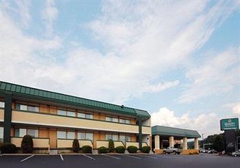 Quality Inn & Suites Conference Center Wilkes Barre