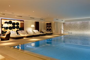 Villa & Hotel Majestic