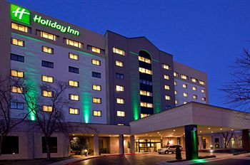 Holiday Inn Springdale/Fayetteville Area