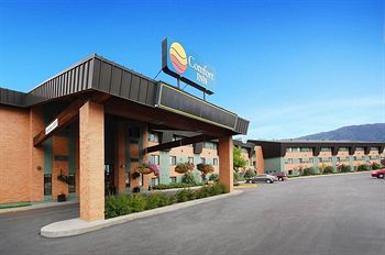 Comfort Inn Butte