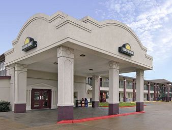 Days Inn College Station