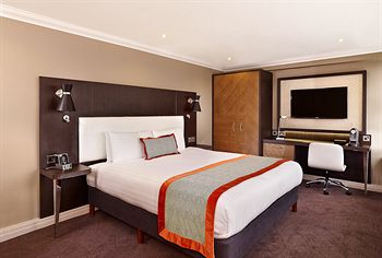 DoubleTree by Hilton Hotel London – Hyde Park