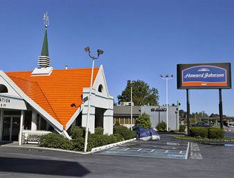 Howard Johnson Harrisburg Pa