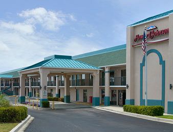 Howard Johnson Express Inn – Orangeburg