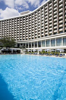 Hilton Athens
