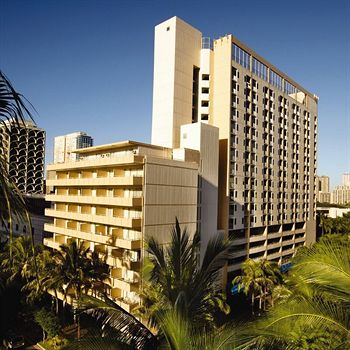 OHANA Waikiki Malia