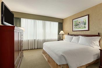 Embassy Suites Philadelphia-Valley Forge