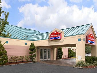Ramada Limited Parsippany