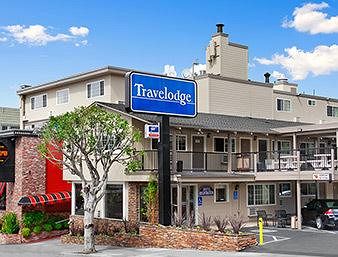 Travelodge By The Bay