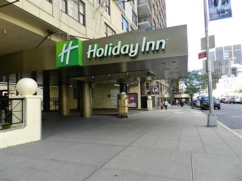 Holiday Inn New York City-Midtown-57th Street