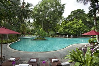 Swissotel Nai Lert Park Bangkok