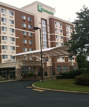 Holiday Inn Taunton-Foxboro Area