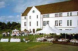 La Tourelle Resort & Spa