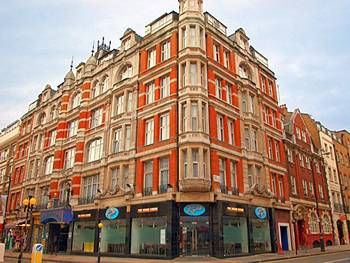 Best Western Premier Shaftesbury London Piccadilly