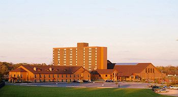 Fort Rapids Indoor Waterpark Resort