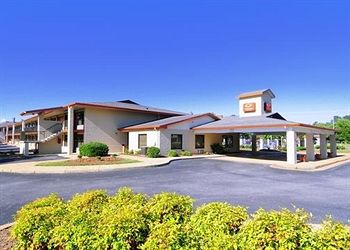 Econo Lodge Inn & Suites