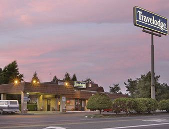 Travelodge Portland E Gresham