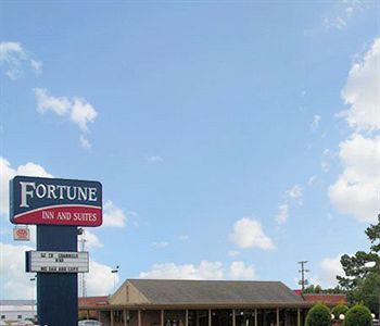Fortune Inn And Suites Newport