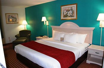 Comfort Inn Pensacola Davis Highway