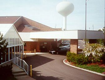 Travelodge Cleveland/Willoughby