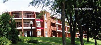 Heidel House Resort & Spa