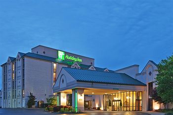 Holiday Inn Joplin
