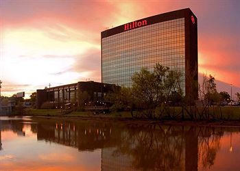 Hilton Lafayette