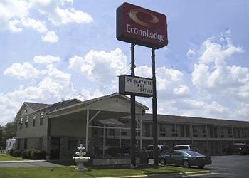 Econo Lodge Hobbs