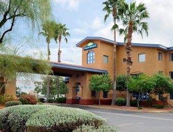 Days Inn Mesa Country Club