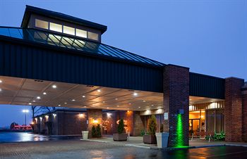 Holiday Inn Fond du Lac