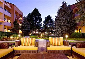 Courtyard by Marriott Boulder
