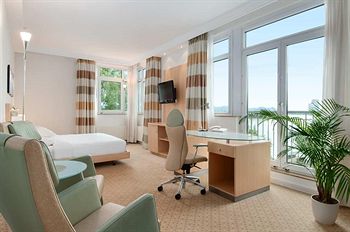 Hilton Bonn