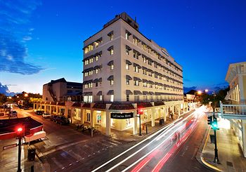 Crowne Plaza La Concha Key West