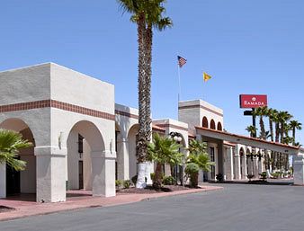 Ramada Las Cruces Hotel and Conference Center
