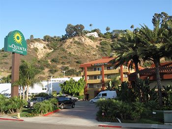 La Quinta Inn & Suites San Diego SeaWorld/Zoo Area