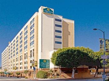 La Quinta Inn & Suites LAX