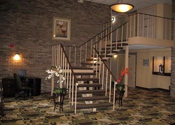 Motel 6 Hartford/Vernon