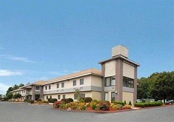 Quality Inn