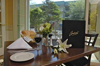 DoubleTree by Hilton Los Angeles – Torrance