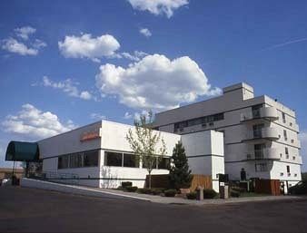 Howard Johnson Denver/West