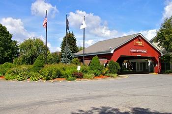 Sturbridge Host Hotel & Conference Center