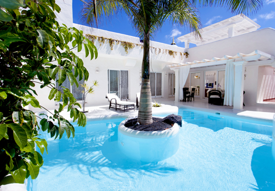 Bahiazul Villas & Club, Fuerteventura, Canary Islands – save 32%