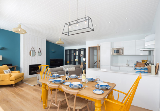 The Village at Watergate Bay, Watergate Bay, Cornwall – save 20%