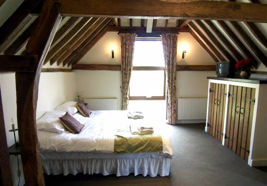 Beechcroft Rural Holiday Cottages, Cowbeech, East Sussex  – save 34%