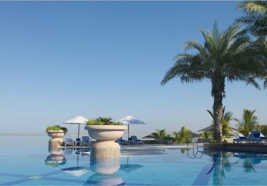 Luxury Abu Dhabi Holiday, Al Raha Beach Hotel, UAE – save 23%