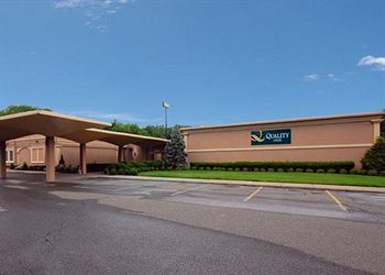 Quality Inn Ledgewood