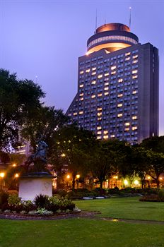 Loews Hôtel Le Concorde