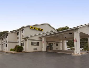 Days Inn Caseyville