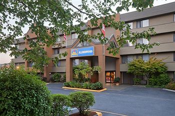 Best Western Alderwood